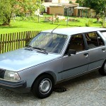 Renault 18