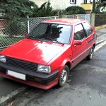 Nissan Micra 1.0