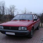 Volkswagen Passat 1.6D