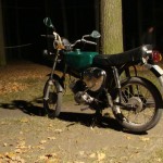 Simson S51